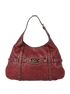 Horsebit Hobo, back view